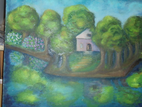 Александровский парк