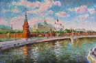 Москва Златоглавая