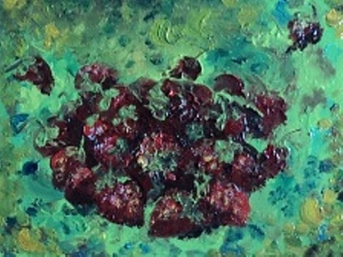 Клубника