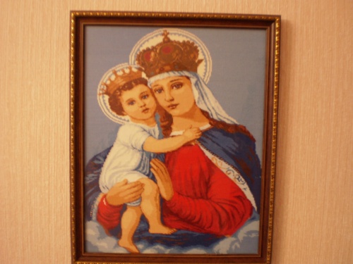 Икона