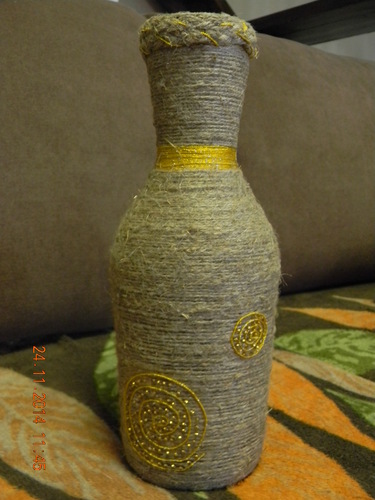 Бутыль Фараона.