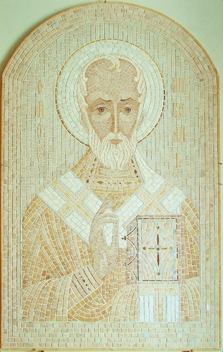 "Николай Чудотворец"
