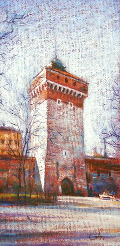 Krakow