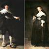 Портреты Рембрандта из собрания Ротшильда намерена выкупить Франция
