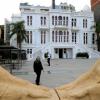 Музей Сурсок в Бейруте открылся после реконструкции