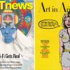 Artnews S.A. стала крупнейшей компанией на рынке арт-информации