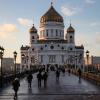 В Москве открылся Патриарший музей церковного искусства