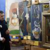 Испанская полиция арестовала мошенников, пытавшихся продать поддельного Пикассо