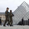 Теракты во Франции привели к резкому падению посещаемости культурных институций