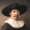 Группа исследователей создала «новую картину Рембрандта» 