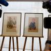 Музей Леопольда вернет две акварели Шиле потомкам жертвы Холокоста