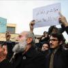 Общественность протестует против передачи Тегеранского музея современного искусства в частные руки