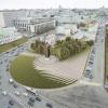 Памятник князю Владимиру в Москве может быть открыт 4 ноября 2016 года