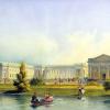 Экспонаты Александровского дворца переедут из Царского Села в Царицыно