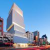 Новый музей современного искусства в Нью-Йорке вдвое увеличит площади