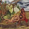 Фрида Кало установила аукционный рекорд для латиноамериканского искусства