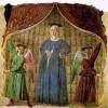 Коммуна Монтерки отказалась предоставить фреску Пьеро делла Франческа Капитолийским музеям