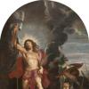 Картина Рубенса «Воскресение Христа» экспонируется в Эрмитаже впервые за 80 лет