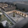 Лондонское бюро Adjaye Associates построит Музей современного искусства в Риге