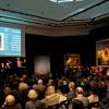 Монументальное полотно Рубенса «Лот и его дочери» продано за £44,88 млн на торгах Chrisite’s