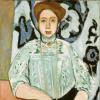 Наследники Греты Молль требуют Лондонскую Национальную галерею вернуть портрет художницы, написанный Анри Матиссом