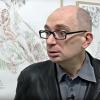 Жан-Пьер Крики назначен куратором современного искусства Центра Помпиду