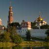 Реставрация комплекса Новодевичьего монастыря будет завершена к 2023 году