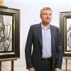 Влиятельный бизнесмен из России, распродавая свою арт-коллекцию потерял более $ 250 млн