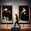 АМСТЕРДАМ: Историческое шоу отмечает 350-летие Рембрандта, «первого Instagrammer»
