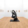 НЬЮ-ЙОРК: МАРК ШТРАУС открывает персональную выставку работ итальянского художника Сандро Чиа