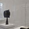 На выставке в Музее Пикассо представлены работы Пикассо и Колдера