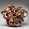 Das Krähenmuseum für asiatische Kunst zeigt zeitgenössische japanische Keramik