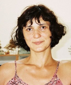 Simonida Djordjevic 