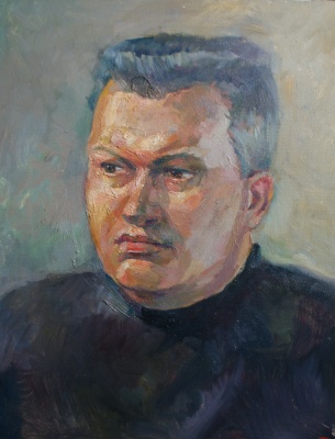 Юрий Соников Леонидович