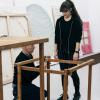 Neo-Op: выставка Марка Дагли открывается в галерее Дэвида Ричарда