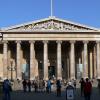 Виртуальная аудитория Британского музея составила 43,7 млн человек