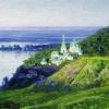 В музей Севастополя вернулась украденная картина Василия Поленова