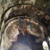 Пострадали фрески Тирского монастыря, входящего в список Всемирного наследия ЮНЕСКО 