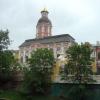 В Петербурге готовятся передать Благовещенскую усыпальницу РПЦ