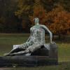 Лондонский суд поставил точку в споре о скульптуре Генри Мура