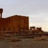 Главный храм святилища Бэла в Пальмире разрушен