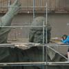 Московская дума приняла решение об установке памятника князю Владимиру