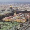 В Петербурге предложили ввести ограничения на передачу церкви исторических зданий