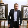 Коллекционер Дмитрий Рыболовлев вернул Франции две картины Пикассо