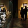 Всероссийский музей декоративно-прикладного искусства обновит экспозицию