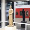 В Золингене открылся Центр запрещенного искусства