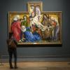 Музею Прадо удалось сохранить в своей коллекции картины Босха, ван дер Вейдена и Тинторетто