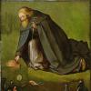 «Искушение святого Антония» из Музея Нельсона-Аткинса признано подлинной работой Босха