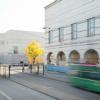 В апреле после реконструкции откроется Художественный музея Базеля