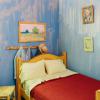 Институт искусств Чикаго воссоздал комнату, изображенную на картине Ван Гога «Спальня»